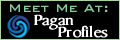 Meet me at Pagan Profiles